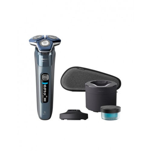 Afeitadora Eléctrica Philips Shaver...