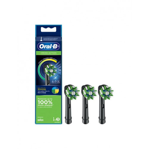 Recambios Oral-B CrossAction...