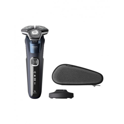 Afeitadora Eléctrica Philips Shaver...