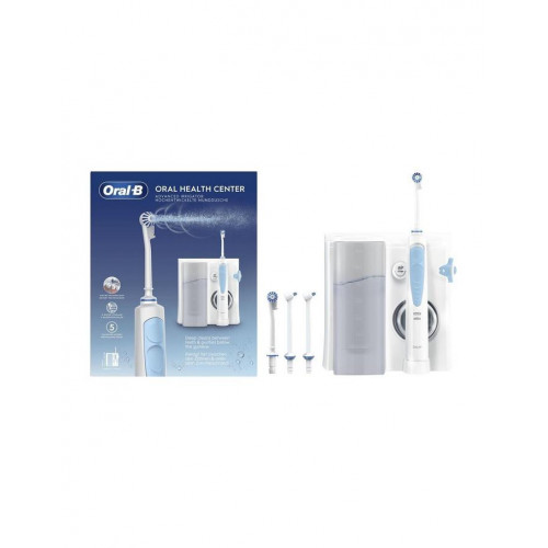 Oral-B OxyJet Irrigador Oral con...