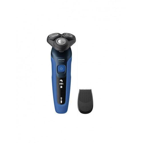 Afeitadora Philips Shaver Series...