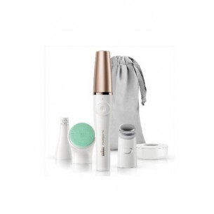 Braun FaceSpa Pro 913,...
