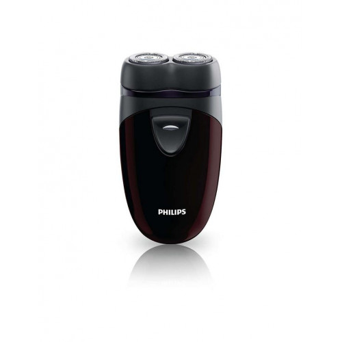 Afeitadora Philips PQ-206 18 Portátil...
