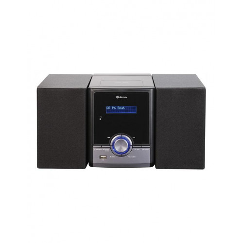 Microcadena Denver MDA-285 con CD,...