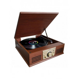 Tocadiscos Sunstech PXR32...