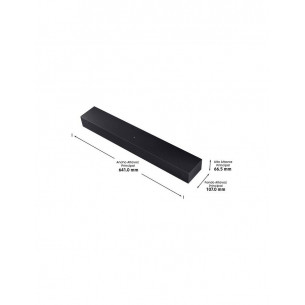 Barra de Sonido Samsung... 2