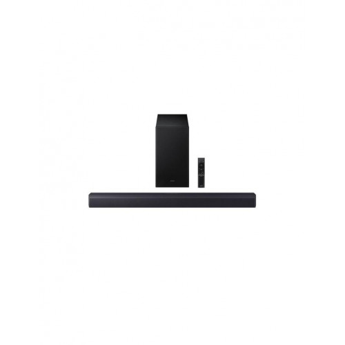 Barra de Sonido Samsung B450F Serie B...