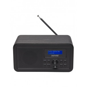 Radio DAB+ Denver DAB-30B...