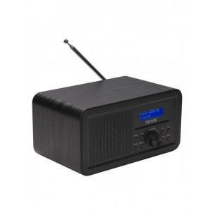 Radio DAB+ Denver DAB-30B... 2