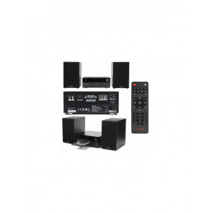 Microcadena Aiwa MSBTU-550... 2