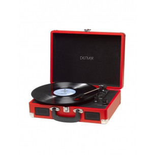 Tocadiscos Denver VPL-120...