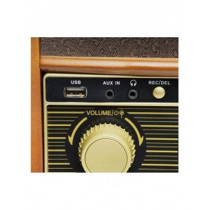 Tocadiscos Denver MCR-50MK3... 2