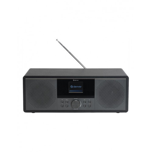 Radio por Internet Denver MIR-270B...