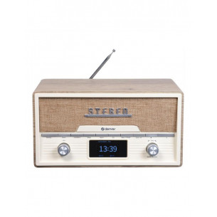 Radio DAB+/FM Denver...
