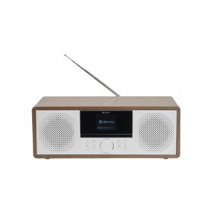 Denver MIR-270DW, Altavoz...