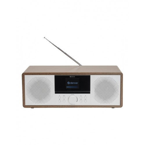 Denver MIR-270DW, Altavoz con DAB+,...