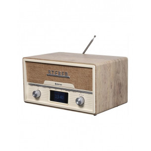 Radio DAB+/FM Denver... 2