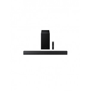 Barra de Sonido Samsung...