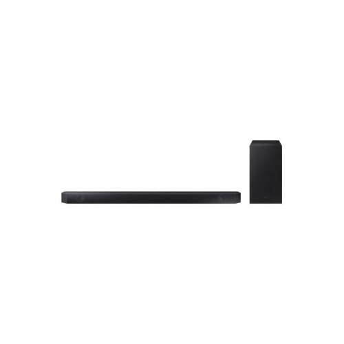 Barra de Sonido Samsung HW-Q600C,...