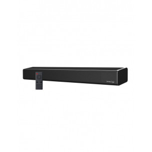 Barra de Sonido SWISS+GO...