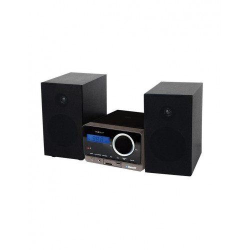 Microcadena Nevir NVR-716 Compacta 4W...