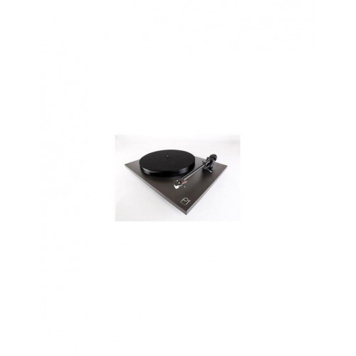 Tocadiscos Rega Planar 1, Color Negro...