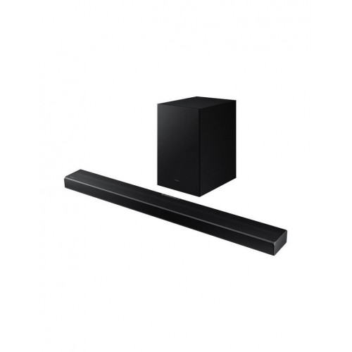 Barra de Sonido Samsung HW-Q600A...