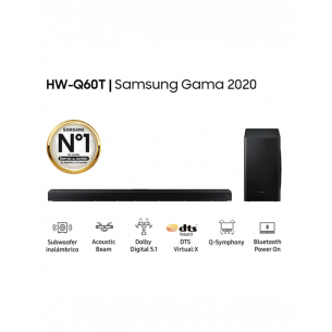 Barra de Sonido Samsung... 2