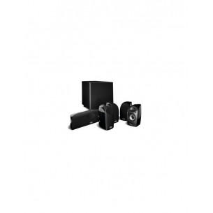 Altavoces Home Cinema Polk...
