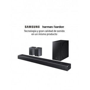 Barra de Sonido... 2