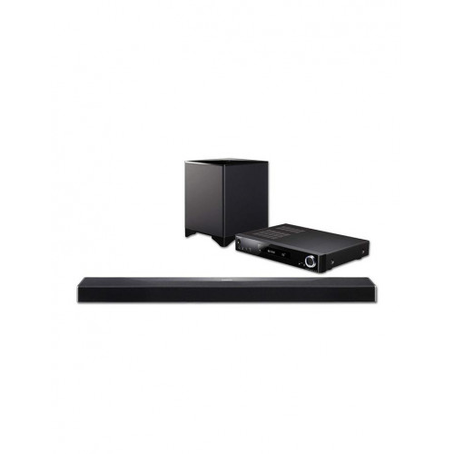 Sistema Home Cinema Onkyo LS7200-B...