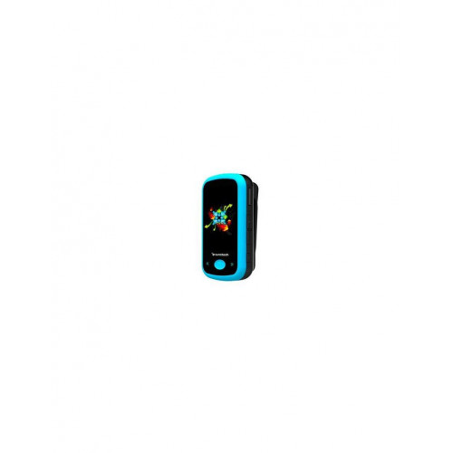 Reproductor MP4 Sunstech IBIZABT 8GB...