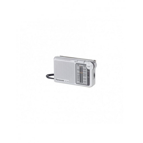 Radio de Bolsillo Panasonic...