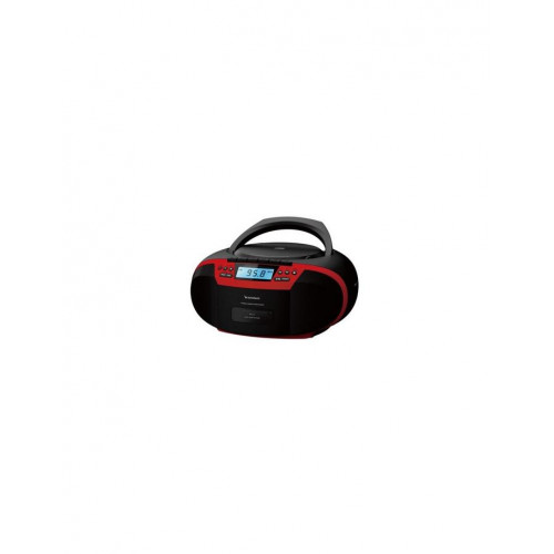 Radio Cassette Sunstech CXUM54BT con...