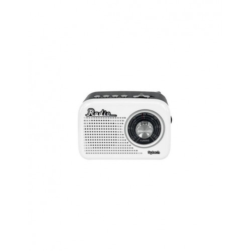 Radio Portátil Sytech XV1680BT...
