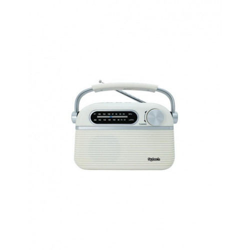 Radio Portátil Sytech XV1686BT...