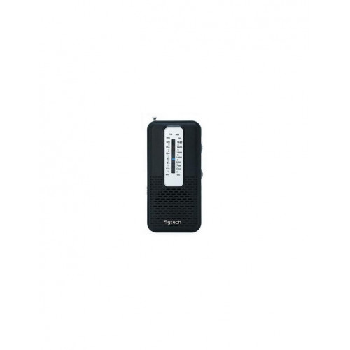 Radio de Bolsillo Sytech SY1674NG...