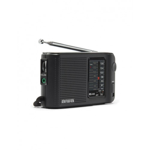 Radio Portátil Aiwa RS-44 Analógica...