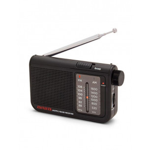 Radio de Bolsillo Aiwa...