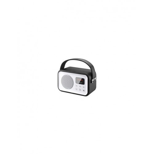 Radio Portátil Sunstech RPBT450...