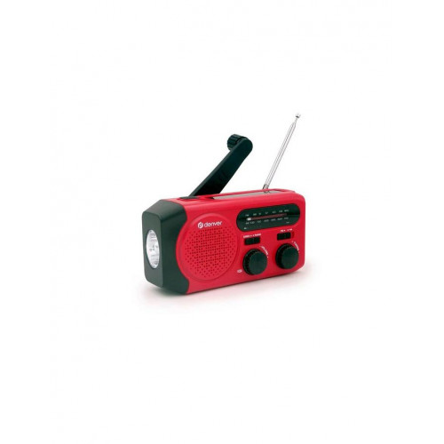 Radio Solar de Emergencia Denver...