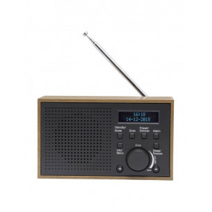 Radio de Escritorio Denver... 2