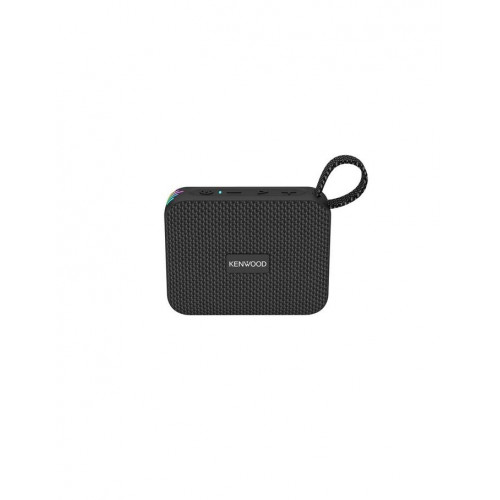 Altavoz Portátil Kenwood AS-60BT-B,...