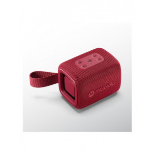 Altavoz Portátil Motorola...