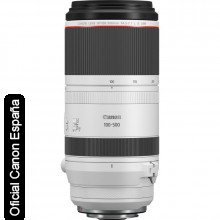 CANON RF 100-500MM F4.5-7.1 L IS USM