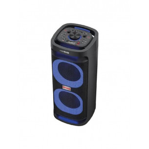 Altavoz de Karaoke Aiwa...