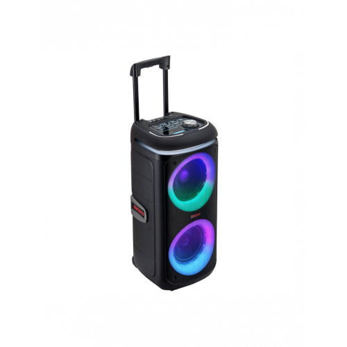 Altavoz Portátil AIWA KBTUS-480 con...