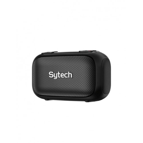 Radio Digital FM Sytech SYX220BTN...