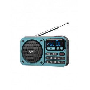 Radio Digital Sytech...