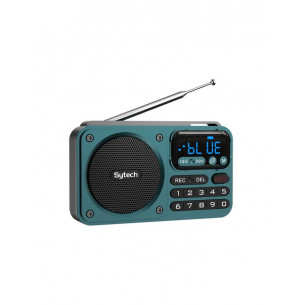 Radio Digital Sytech... 2